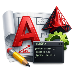 CADBoost Tools icon