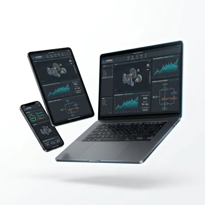 CADBoost products on devices