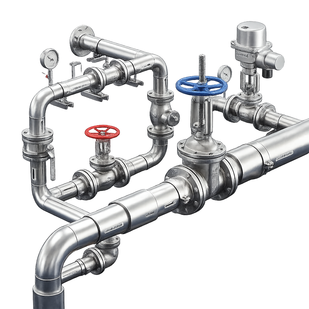 Valve Assembly